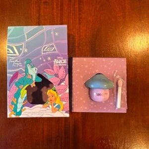 Colourpop Alice in Wonderland Overnight Lip Mask